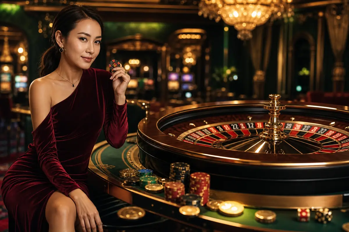 j9999 Baccarat টেবিল গেম লাইভ ডিলার